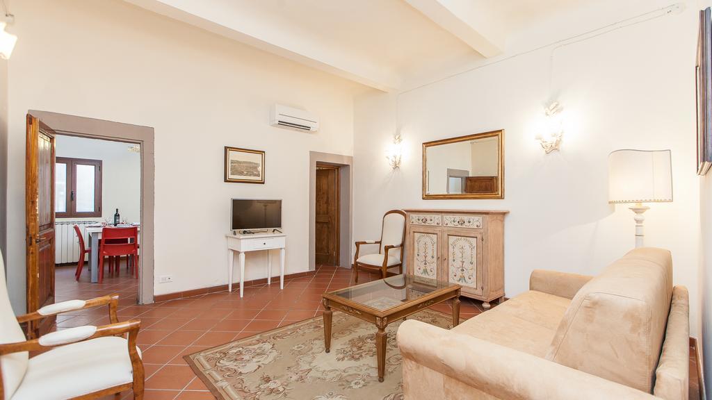 Mamo Florence - Tower Apartments Room photo