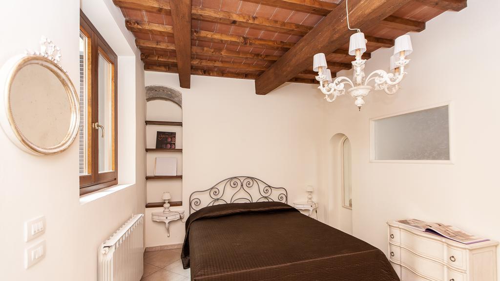 Mamo Florence - Tower Apartments Room photo